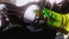 Fucking a Elf in the Forest