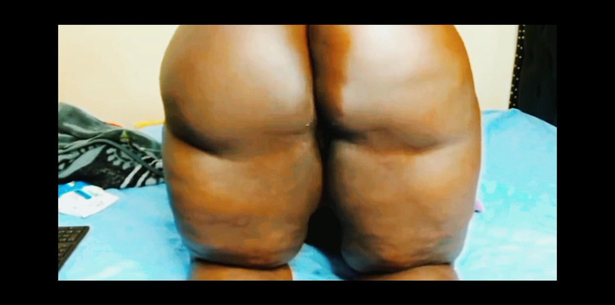 Dzaddy long strokes: Bbw bôi dầu kiểu chó