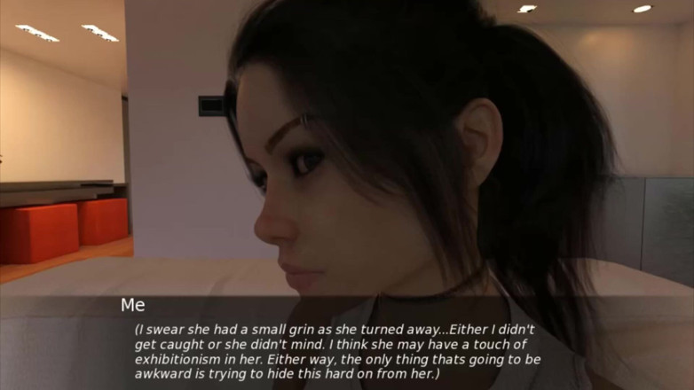 Visual Novels: Кризис среднего возраста, часть 3