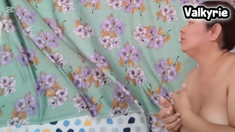 Valkyrie and Luigy Couple: Сосет вкусное