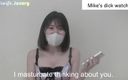 Kawaii Wife: Dick Watching and Masturbation From Luxurysubscription. and of Course There&amp;#039;s...