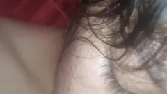 Albertina Tik Tok casero filtrado video virale
