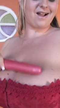 April Mckenzie Moment