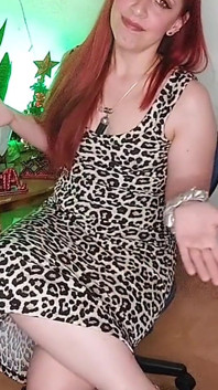 La Directora Del Colegio Descubre Tu Fetiche De Pies Y Te Humilla! JOI Feet Fetish