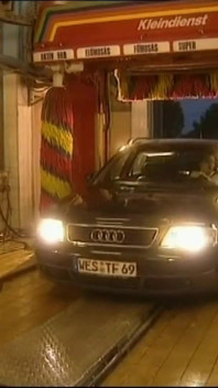 Matilda Ve Anal Günahlar