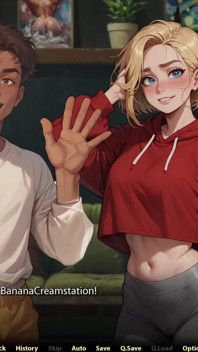 Too Perverted Boyfriends (part 9)
