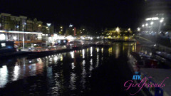 ATK Girlfriends: Demi Lopez ile sanal tatil bölüm 6