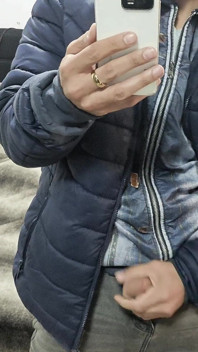 Něco dělat před rande vystresovaná
