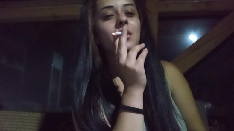 fartingclub01: Relaxace a kouření