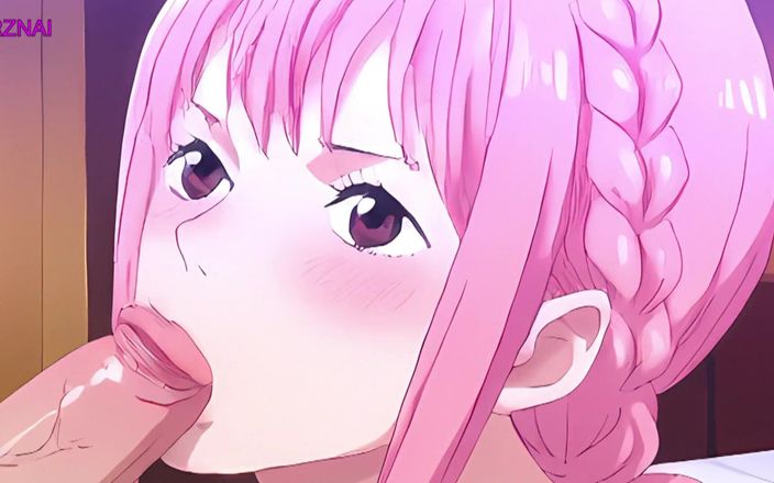 Prznai: 원피스 레베카 헨