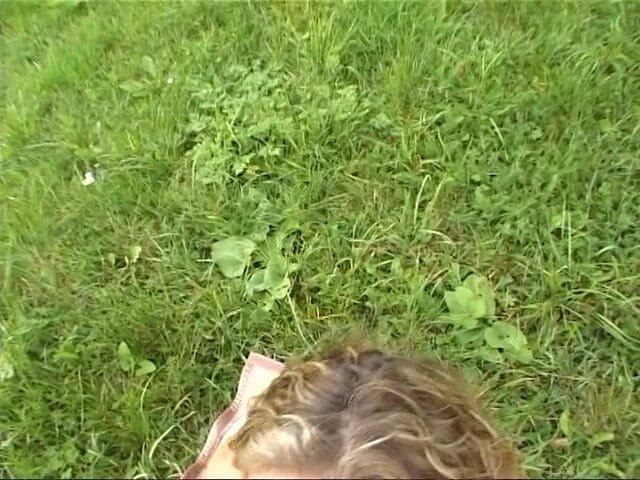 POV Orgasms: Cute slut loves to suck good dick