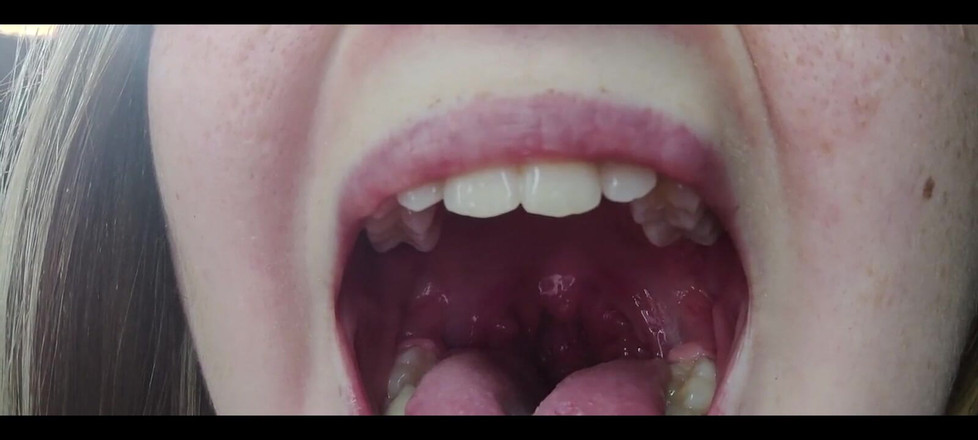 RavenHearth666VIP: Fetish tekak