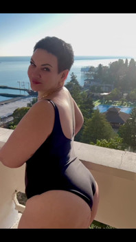 Little Bit Horny
