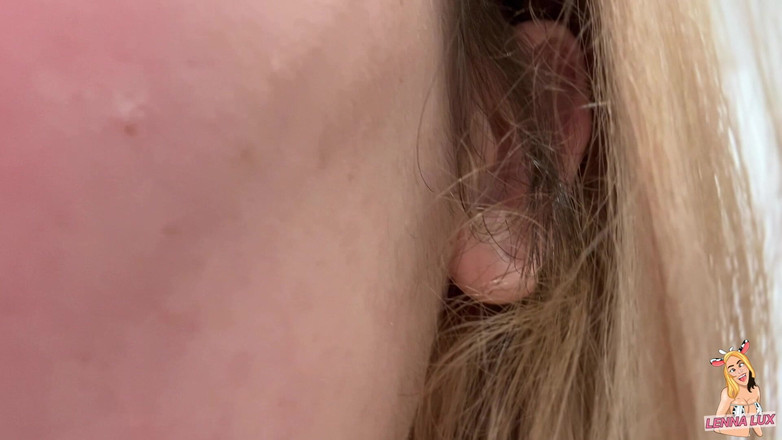 Lenna Lux: Snídaňová svačina