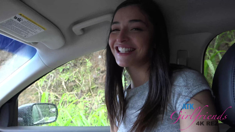 ATK Fans (Girlfriends): Emily tem te dito o quão ruim ela quer foder...