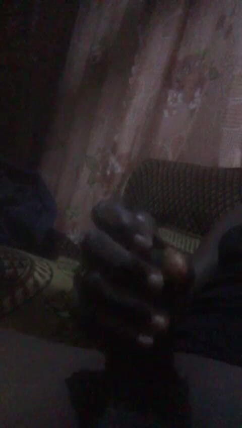 yobo1nene: Amadu