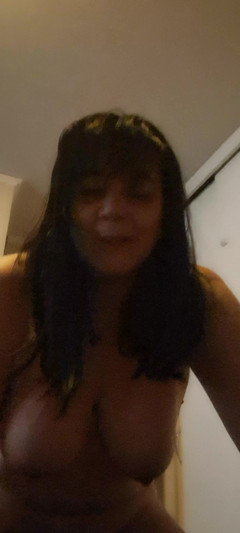 Mommy big hairy pussy: Coaching masturbatoire espagnol, POV, sexe en amazone