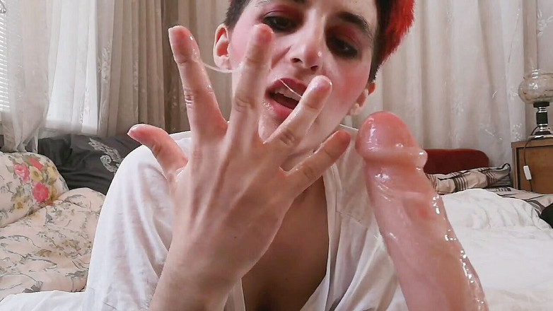 The Antichristrix: Büyük yaraklı özel