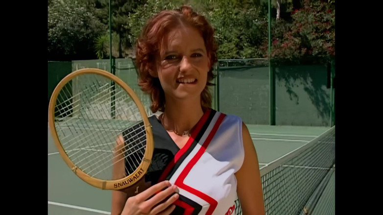 Blitzporn: Manzanas De Caramelo: Clases De Tenis, Felaciones Y Sexo Anal