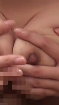 Amateur Encounter Ending in a Genuine Cumshot - Pt. 2