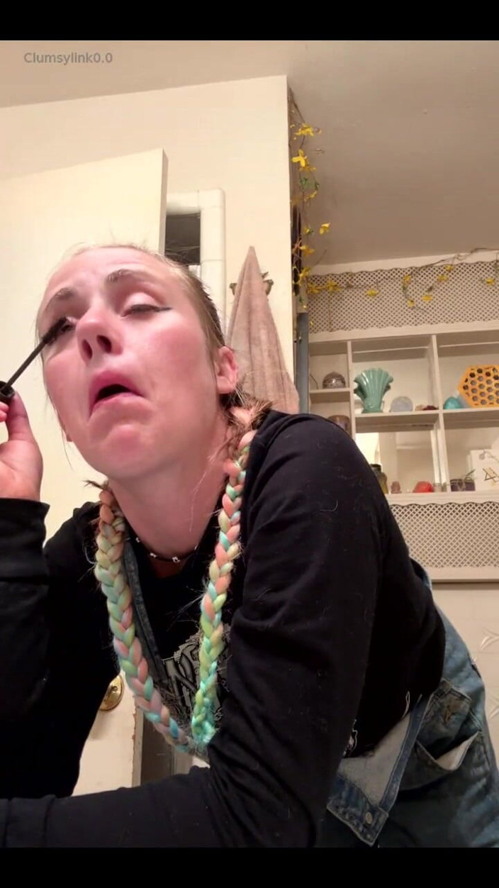 April Sparx: Flux