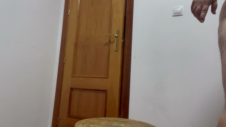 esclavo_masoca-91: Dương vật giả mới 42cm x 10cm giãn nở cực độ và con đĩ...