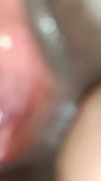Ung granne full nakenmassage till fru -6