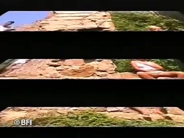 Fetish Tv: 足の良さ
