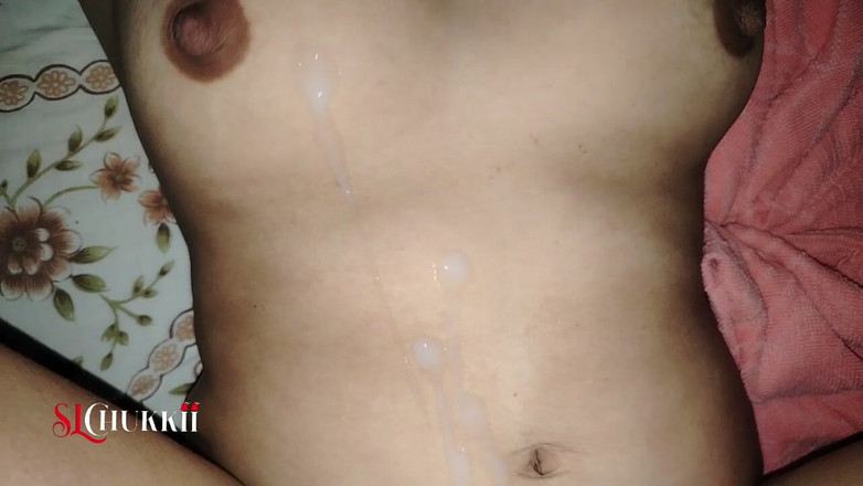 SL Chukki: Merry fuckmas - 继妹惊喜圣诞节