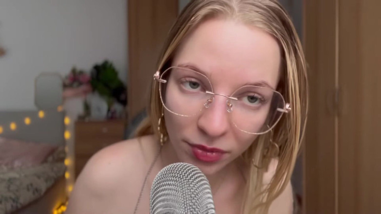 Goddess_Bella_Rae: No Nut listopad povzbuzení Asmr