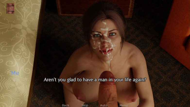 Q Boy: 一次衷心的来访 第3集