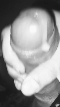 Big Cumshot