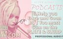 Camp Sissy Boi: NUMAI AUDIO - podcast pervers 11 - Te pot ajuta cu tachinare și găoază,...