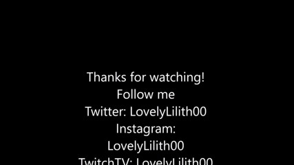Lovely Lilith: 젖을 빨아