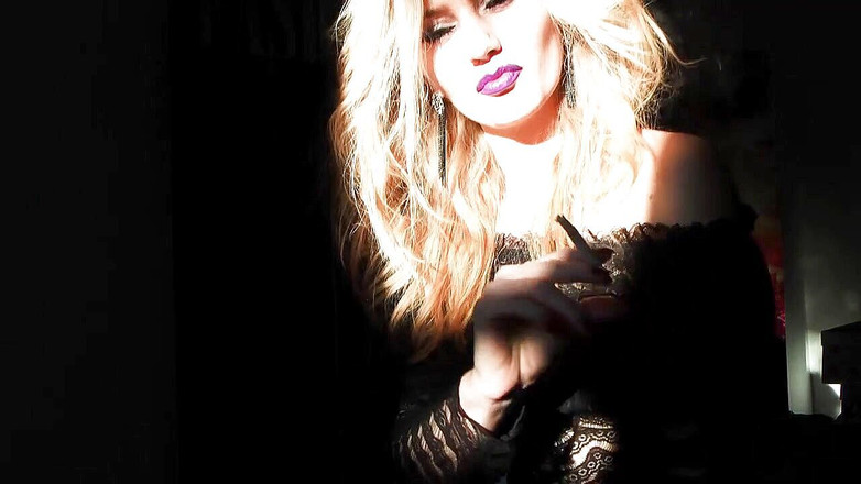 Goddess Celine: Pesadilla succubus