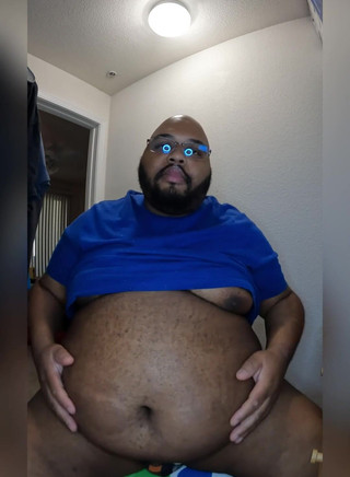 Blkhole420: Více edgingu a