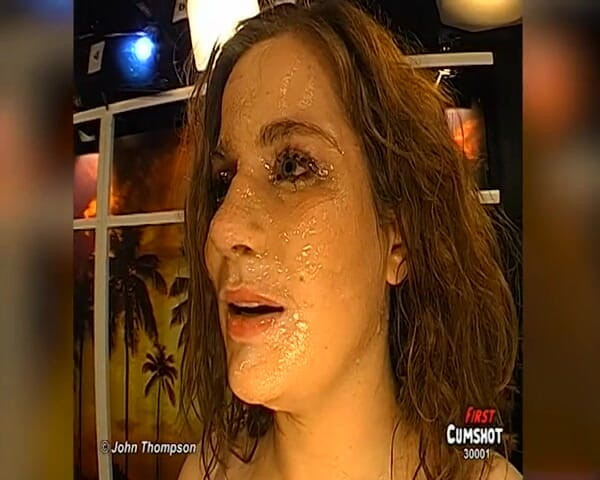 Casting GIRLS AND FIRST PORNO: Ggg John Thompson - eerste keer met een dikke pik