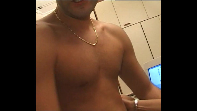 The Swingers & CO.: Tati, m-ai prins bine