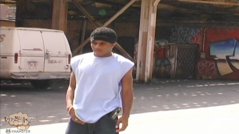 ThugBoy: Tyson Tk - Thugboy