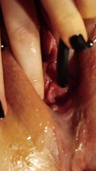 스카빈스 오줌 훈련 2부