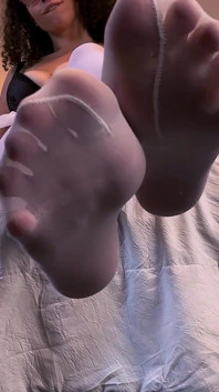 Pump zu den beats wie ein guter fußfreak