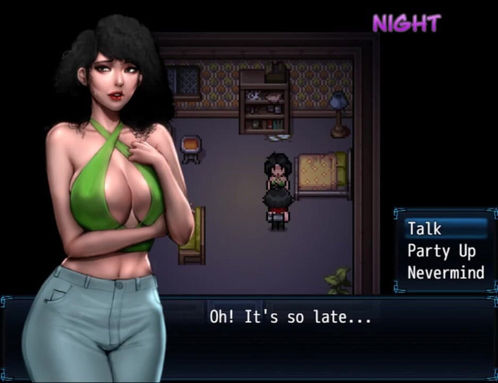 LoveSkySan69Real: Zombie Ritiro 2 - parte 12 - ragazze intorno di loveskysan69