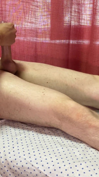 The Masseuse Sucked the Head
