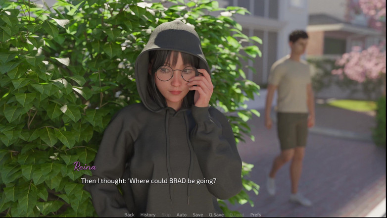 Wickedgammes studio: Kontrolsüz Üniversite Öğrencileri (bölüm 9)