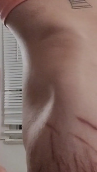 Je Pompe Mon Clito