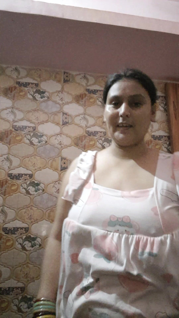 Puja555: Desi Bhabhi