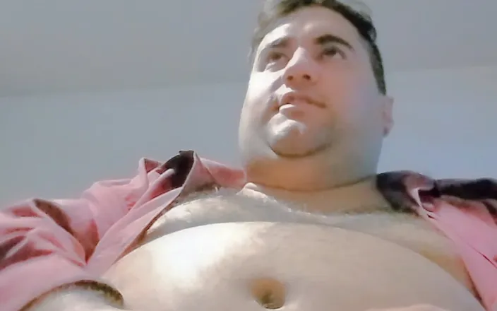 Gordito33PIG: Tlustší