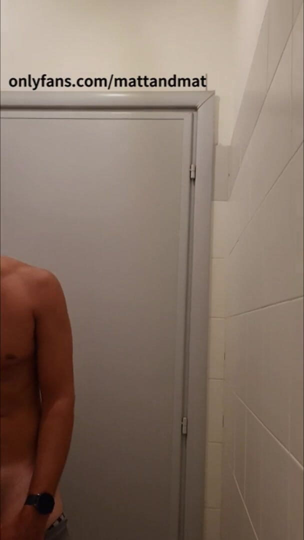 Matt_AP: Branlette au travail
