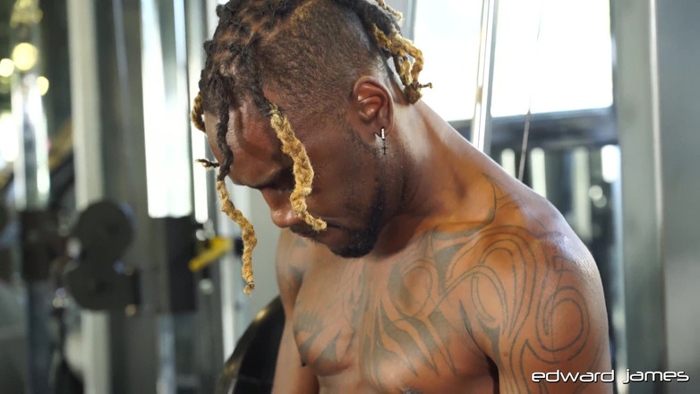 Edward James: Keno, Phoenix a Sleepy Reed