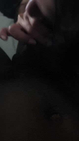Rozebell: Awesome Blowjob Sissy Rozebell